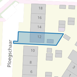 Perceel VND00-K-6329