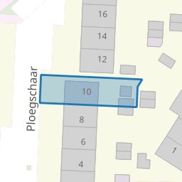 Perceel VND00-K-6330