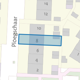 Perceel VND00-K-6331