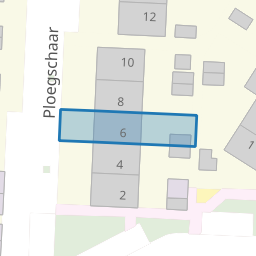 Perceel VND00-K-6332