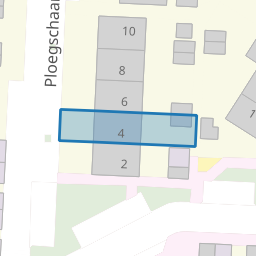 Perceel VND00-K-6333