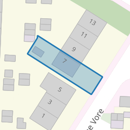 Perceel VND00-K-6338