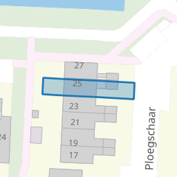 Perceel VND00-K-6343