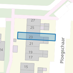 Perceel VND00-K-6344