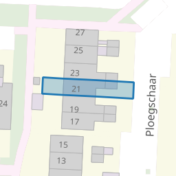 Perceel VND00-K-6345