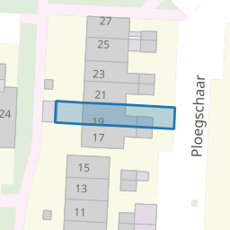 Perceel VND00-K-6346