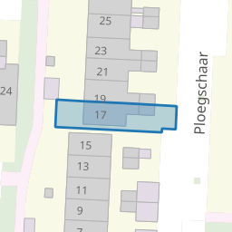 Perceel VND00-K-6347