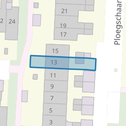Perceel VND00-K-6349