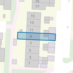 Perceel VND00-K-6351