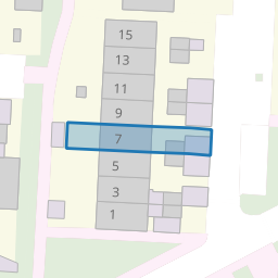 Perceel VND00-K-6352