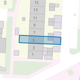 Perceel VND00-K-6353