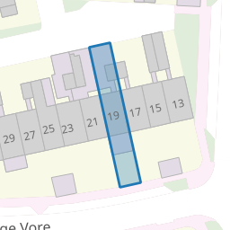 Perceel VND00-K-6359