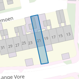 Perceel VND00-K-6360