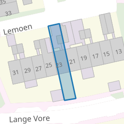 Perceel VND00-K-6361