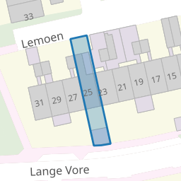 Perceel VND00-K-6362