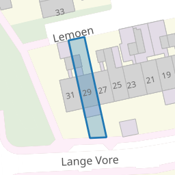 Perceel VND00-K-6364