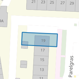 Perceel VND00-K-6384