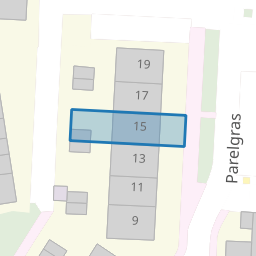 Perceel VND00-K-6386