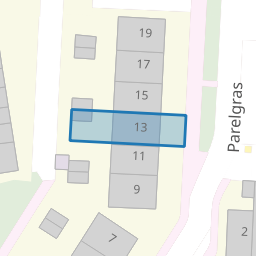 Perceel VND00-K-6387