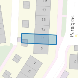 Perceel VND00-K-6388