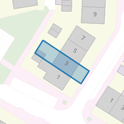 Perceel VND00-K-6392