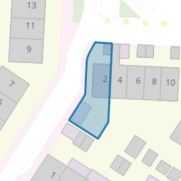 Perceel VND00-K-6394