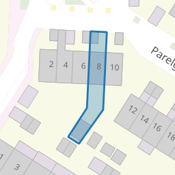 Perceel VND00-K-6397