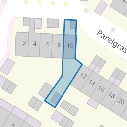 Perceel VND00-K-6398