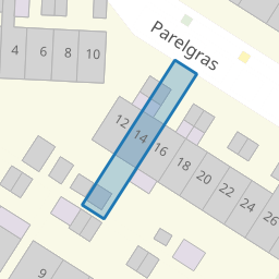 Perceel VND00-K-6400