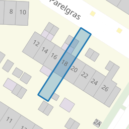 Perceel VND00-K-6402