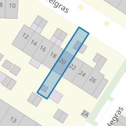 Perceel VND00-K-6403