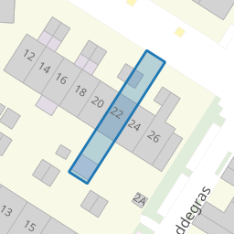 Perceel VND00-K-6404