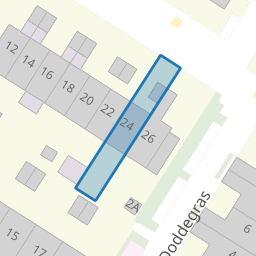 Perceel VND00-K-6405