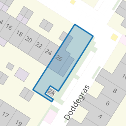 Perceel VND00-K-6406