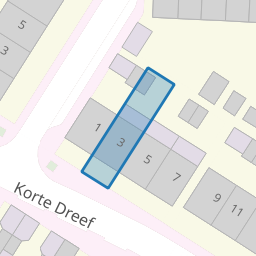 Perceel VND00-K-6408