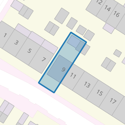 Perceel VND00-K-6411