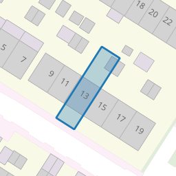 Perceel VND00-K-6413