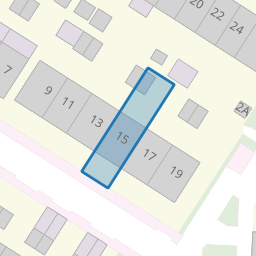 Perceel VND00-K-6414