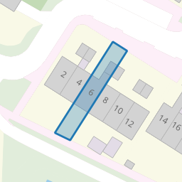 Perceel VND00-K-6419