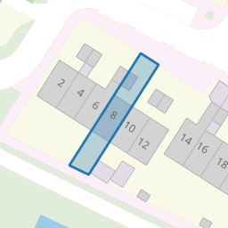 Perceel VND00-K-6420