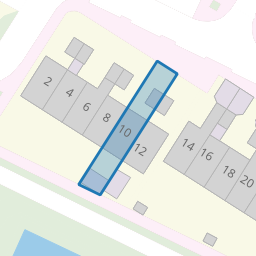 Perceel VND00-K-6421