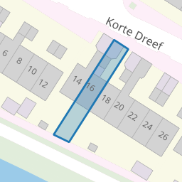 Perceel VND00-K-6424