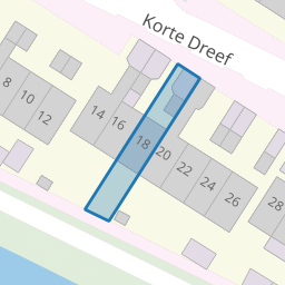 Perceel VND00-K-6425