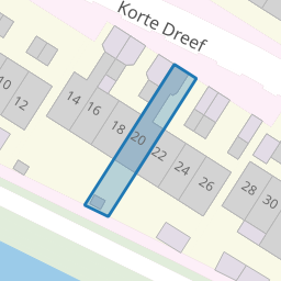 Perceel VND00-K-6426