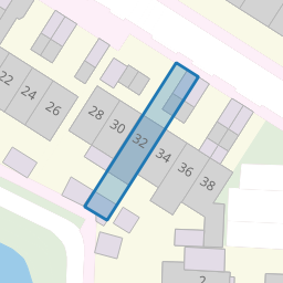 Perceel VND00-K-6432