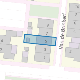 Perceel VND00-K-6439