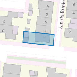 Perceel VND00-K-6441