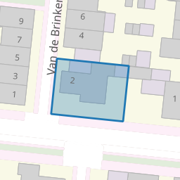 Perceel VND00-K-6442