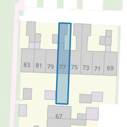 Perceel VND00-K-6457