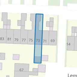 Perceel VND00-K-6459